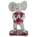ボブルヘッド バブルヘッド 首振り人形 ボビンヘッド BOBBLEHEAD FOCO Alabama Mascot Headline Bobbleボブルヘッド ...