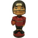 ボブルヘッド バブルヘッド 首振り人形 ボビンヘッド BOBBLEHEAD FOCO Tampa Bay Buccaneers Vintage Bobbleボブ...