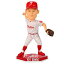 ボブルヘッド バブルヘッド 首振り人形 ボビンヘッド BOBBLEHEAD FOCO MLB Philadelphia Phillies Oswalt R. #44 Home Base Plate Bobble Headボブルヘッド バブルヘッド 首振り人形 ボビンヘッド BOBBLEHEAD