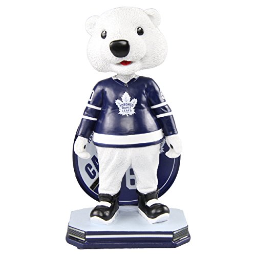 ボブルヘッド バブルヘッド 首振り人形 ボビンヘッド BOBBLEHEAD FOCO Carlton The Bear Toronto Maple Leafs Toronto Maple Leafs Mascot Name and Number bobblehaed Bobbleheadボブルヘッド バブルヘッド 首振り人形 ボビンヘッド BOBBLEHEAD