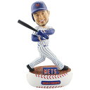 ボブルヘッド バブルヘッド 首振り人形 ボビンヘッド BOBBLEHEAD Forever Collectibles Michael Conforto New York Mets Baller Special Edition Bobblehead MLBボブルヘッド バブルヘッド 首振り人形 ボビンヘッド BOBBLEHEAD