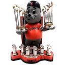 {uwbh ouwbh Ul` {rwbh BOBBLEHEAD San Francisco Giants MLB World Series Champions Series - Numbered to 1,000 Bobblehead{uwbh ouwbh Ul` {rwbh BOBBLEHEAD