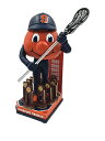 ボブルヘッド バブルヘッド 首振り人形 ボビンヘッド BOBBLEHEAD Otto Syracuse Orange Men's Lacrosse National Championship Bobbleheadボブルヘッド バブルヘッド 首振り人形 ボビンヘッド BOBBLEHEAD