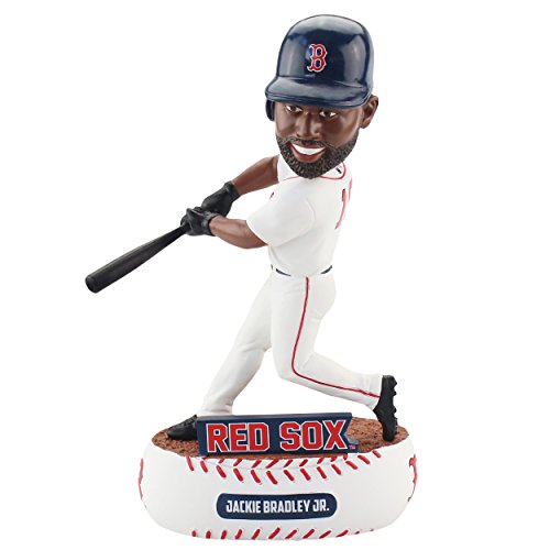 ボブルヘッド バブルヘッド 首振り人形 ボビンヘッド BOBBLEHEAD Forever Collectibles Jackie Bradley Jr. Boston Red Sox Baller Special Edition Bobblehead MLBボブルヘッド バブルヘッド 首振り人形 ボビンヘッド BOBBLEHEAD