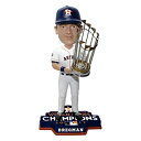 {uwbh ouwbh Ul` {rwbh BOBBLEHEAD Forever Collectibles Alex Bregman Houston Astros 2017 World Series Limited Edition Bobblehead MLB{uwbh ouwbh Ul` {rwbh BOBBLEHEAD