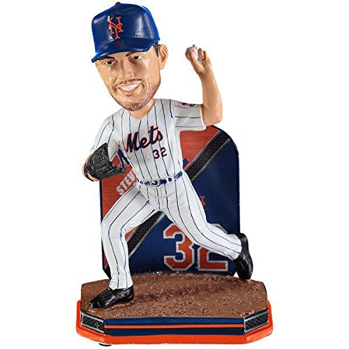 {uwbh ouwbh Ul` {rwbh BOBBLEHEAD Forever Collectibles Steven Matz New York Mets Name & Number Bobblehead MLB{uwbh ouwbh Ul` {rwbh BOBBLEHEAD