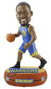 ボブルヘッド バブルヘッド 首振り人形 ボビンヘッド BOBBLEHEAD FOCO NBA Golden State Warriors Baller Bobb...