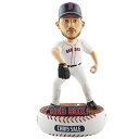 ボブルヘッド バブルヘッド 首振り人形 ボビンヘッド BOBBLEHEAD Forever Collectibles Chris Sale Boston Red Sox Baller Special Edi..