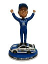 ボブルヘッド バブルヘッド 首振り人形 ボビンヘッド BOBBLEHEAD Forever Collectibles Dale Earnhardt Jr. NASCAR Special Edition Bo..