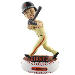 ボブルヘッド バブルヘッド 首振り人形 ボビンヘッド BOBBLEHEAD Forever Collectibles Buster Posey San Francisco Giants Baller Special Edition Bobblehead MLBボブルヘッド バブルヘッド 首振り人形 ボビンヘッド BOBBLEHEAD