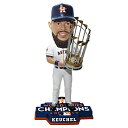 商品情報 商品名ボブルヘッド バブルヘッド 首振り人形 ボビンヘッド BOBBLEHEAD Forever Collectibles Dallas Keuchel Houston Astros 2017 World Series Limit...