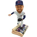 商品情報 商品名ボブルヘッド バブルヘッド 首振り人形 ボビンヘッド BOBBLEHEAD Forever Collectibles Chicago Cubs Ben Zobrist 2016 World Series Champions Newspaper Bobbleheadボブルヘッド バブルヘッド 首振り人形 ボビンヘッド BOBBLEHEAD 商品名（英語）Forever Collectibles Chicago Cubs Ben Zobrist 2016 World Series Champions Newspaper Bobblehead 商品名（翻訳）フォーエバーコレクティブルズ シカゴカブス ベン・ゾブリスト 2016 ワールドシリーズチャンピオンズ新聞ボブルヘッド 型番BHMBCHWS16NPCCBZ ブランドFOCO 商品説明（自動翻訳）あなたのモデル数を入力する　　ことによって、これがフィットすることを確認してください。 樹脂 2016年のワールドシリーズチャンピオン 首振り シカゴ・カブス ベン Zobrist 限定版ベン Zobrist ・シカゴ・カブス2016年のワールドシリーズチャンピオン首振りMLB 関連キーワードボブルヘッド,バブルヘッド,首振り人形,ボビンヘッド,BOBBLEHEADこのようなギフトシーンにオススメです。プレゼント お誕生日 クリスマスプレゼント バレンタインデー ホワイトデー 贈り物