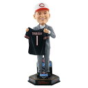 ボブルヘッド バブルヘッド 首振り人形 ボビンヘッド BOBBLEHEAD FOCO Forever Collectibles Mitch Trubisky C...