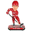 ボブルヘッド バブルヘッド 首振り人形 ボビンヘッド BOBBLEHEAD Forever Collectibles NHL Detroit Red Wings...