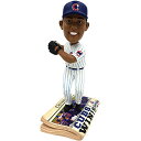 ボブルヘッド バブルヘッド 首振り人形 ボビンヘッド BOBBLEHEAD FOCO Forever Collectibles Chicago Cubs Add...