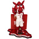 ボブルヘッド バブルヘッド 首振り人形 ボビンヘッド BOBBLEHEAD Arkansas Razorbacks University of Arkansas NCAA Men 039 s Basketball National Championship Series - Numbered to Only 216 Bobbleheadボブルヘッド バブルヘッド 首振り人形 ボビンヘッド BOBBLEHEAD