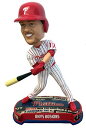 商品情報 商品名ボブルヘッド バブルヘッド 首振り人形 ボビンヘッド BOBBLEHEAD Forever Collectibles Rhys Hoskins Philadelphia Phillies Headline Special Edition - Limited Edition Bobbleheadボブルヘッド バブルヘッド 首振り人形 ボビンヘッド BOBBLEHEAD 商品名（英語）Forever Collectibles Rhys Hoskins Philadelphia Phillies Headline Special Edition - Limited Edition Bobblehead 商品名（翻訳）フォーエバーコレクタブル リース・ホスキンス フィラデルフィア・フィリーズ ヘッドライン スペシャルエディション - 限定版ボブルヘッド ブランドFOCO 商品説明（自動翻訳）あなたのモデル数を入力する　　ことによって、これがフィットすることを確認してください。 見出し特別仕様 首振り フィラデルフィア・フィリーズ リス・ホスキンズ 限定版リス・ホスキンズフィラデルフィア・フィリーズ見出し特別仕様首振りMLB 関連キーワードボブルヘッド,バブルヘッド,首振り人形,ボビンヘッド,BOBBLEHEADこのようなギフトシーンにオススメです。プレゼント お誕生日 クリスマスプレゼント バレンタインデー ホワイトデー 贈り物