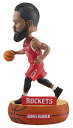 ボブルヘッド バブルヘッド 首振り人形 ボビンヘッド BOBBLEHEAD FOCO NBA Houston Rockets Baller Bobbleボブルヘ...