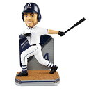 商品情報 商品名ボブルヘッド バブルヘッド 首振り人形 ボビンヘッド BOBBLEHEAD George Springer Connecticut Huskies Special Edition College Name and Number Bobbleheadボブルヘッド バブルヘッド 首振り人形 ボビンヘッド BOBBLEHEAD 商品名（英語）George Springer Connecticut Huskies Special Edition College Name and Number Bobblehead 商品名（翻訳）ジョージ・スプリンガー コネチカット・ハスキーズ スペシャルエディション カレッジネーム＆ナンバーボブルヘッド ブランドFOCO 商品説明（自動翻訳）あなたのモデル数を入力する　　ことによって、これがフィットすることを確認してください。 限定版 首振り ジョージ・スプリンガー コネチカット・ハスキーズジョージ・スプリンガーコネチカット・ハスキーズ特別仕様大学名前と番号首振り 関連キーワードボブルヘッド,バブルヘッド,首振り人形,ボビンヘッド,BOBBLEHEADこのようなギフトシーンにオススメです。プレゼント お誕生日 クリスマスプレゼント バレンタインデー ホワイトデー 贈り物