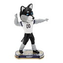 ボブルヘッド バブルヘッド 首振り人形 ボビンヘッド BOBBLEHEAD FOCO Washington Huskies Mascot Washington ...