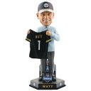 ボブルヘッド バブルヘッド 首振り人形 ボビンヘッド BOBBLEHEAD FOCO Forever Collectibles T.J. Watt Pittsb...