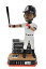 ボブルヘッド バブルヘッド 首振り人形 ボビンヘッド BOBBLEHEAD Ichiro Suzuki Hit Counter International Hit King Limited Edition Bobblehead Bobble Head - Miami Marlins, New York Yankees and Seボブルヘッド バブルヘッド 首振り人形 ボビンヘッド BOBBLEHEAD