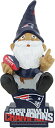 ボブルヘッド バブルヘッド 首振り人形 ボビンヘッド BOBBLEHEAD FOCO New England Patriots Super Bowl LI Gn...