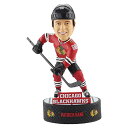 ボブルヘッド バブルヘッド 首振り人形 ボビンヘッド BOBBLEHEAD FOCO Patrick Kane Chicago Blackhawks Balle...