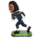 ボブルヘッド バブルヘッド 首振り人形 ボビンヘッド BOBBLEHEAD FOCO Forever Collectibles Richard Sherman ...