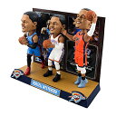 商品情報 商品名ボブルヘッド バブルヘッド 首振り人形 ボビンヘッド BOBBLEHEAD Russell Westbrook (Oklahoma City Thunder) Triple Threat Bobblehead #/500ボブルヘッド バブルヘッド 首振り人形 ボビンヘッド BOBBLEHEAD 商品名（英語）Russell Westbrook (Oklahoma City Thunder) Triple Threat Bobblehead #/500 商品名（翻訳）ラッセル・ウェストブルック（オクラホマシティ・サンダー）トリプルスレットボブルヘッド #/500 型番BHNBTRITHOTRW ブランドFOCO 商品説明（自動翻訳）あなたのモデル数を入力する　　ことによって、これがフィットすることを確認してください。 トリプルの脅迫トリプル 首振り オクラホマシティー雷 ラッセル・ウェストブルック 限定版ラッセル・ウェストブルック・オクラホマシティーサンダーは脅迫トリプルの首振りMLBを3倍にします 関連キーワードボブルヘッド,バブルヘッド,首振り人形,ボビンヘッド,BOBBLEHEADこのようなギフトシーンにオススメです。プレゼント お誕生日 クリスマスプレゼント バレンタインデー ホワイトデー 贈り物