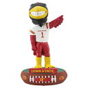 商品情報 商品名ボブルヘッド バブルヘッド 首振り人形 ボビンヘッド BOBBLEHEAD FOCO NCAA Iowa State Cyclones Mascot Baller Bobble, Team Color, OSボブルヘッド バブルヘッド 首振り人形 ボビンヘッド BOBBLEHEAD 商品名（英語）FOCO NCAA Iowa State Cyclones Mascot Baller Bobble, Team Color, OS 商品名（翻訳）FOCO NCAAアイオワ州サイクロンズのマスコット球児のボブル、チームカラー、OS 型番BHNCBALLERMS 海外サイズOne Size ブランドFOCO 商品説明（自動翻訳）あなたのモデル数を入力する　　ことによって、これがフィットすることを確認してください。 バラー特別仕様 限定版 公式に認可されました アイオワ州立サイクロンマスコット アイオワ州立サイクロンアイオワ州立サイクロンマスコットアイオワ州立サイクロンバラー特別仕様首振り 関連キーワードボブルヘッド,バブルヘッド,首振り人形,ボビンヘッド,BOBBLEHEADこのようなギフトシーンにオススメです。プレゼント お誕生日 クリスマスプレゼント バレンタインデー ホワイトデー 贈り物