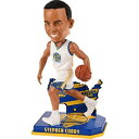 ボブルヘッド バブルヘッド 首振り人形 ボビンヘッド BOBBLEHEAD Forever Collectibles FB16BKTGSWNATCR NBA G...