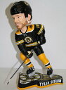 ボブルヘッド バブルヘッド 首振り人形 ボビンヘッド BOBBLEHEAD Tyler Seguin Boston Bruins 2013 Pennant Ba...