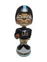 ボブルヘッド バブルヘッド 首振り人形 ボビンヘッド BOBBLEHEAD FOCO Super Bowl LII 52 Vintage Classic Foo...