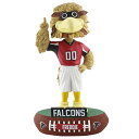 ボブルヘッド バブルヘッド 首振り人形 ボビンヘッド BOBBLEHEAD FOCO Forever Collectibles Atlanta Falcons ...