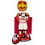 ボブルヘッド バブルヘッド 首振り人形 ボビンヘッド BOBBLEHEAD Forever Collectibles Swoop The Ute Utah NCAA Men's Basketball National Champ. Bobblehead - Only 216ボブルヘッド バブルヘッド 首振り人形 ボビンヘッド BOBBLEHEAD