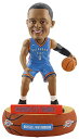 商品情報 商品名ボブルヘッド バブルヘッド 首振り人形 ボビンヘッド BOBBLEHEAD Russell Westbrook Oklahoma City Thunder Baller Special Edition Bobbleheadボブルヘッド バブルヘッド 首振り人形 ボビンヘッド BOBBLEHEAD 商品名（英語）Russell Westbrook Oklahoma City Thunder Baller Special Edition Bobblehead 商品名（翻訳）フォーエバーコレクティブル ラッセル・ウェストブルック オクラホマシティ サンダー バラー スペシャルエディション ボブルヘッド 型番BHNBBALLEROTRW ブランドFOCO 商品説明（自動翻訳）あなたのモデル数を入力する　　ことによって、これがフィットすることを確認してください。 公式にリーグとチームによって認可されます。 およそ。 OKC ファンのための8つの高さ.5インチの素晴らしい品目！公式にリーグとチームによって認可されます。 ベースに組み立てることが容易です。 関連キーワードボブルヘッド,バブルヘッド,首振り人形,ボビンヘッド,BOBBLEHEADこのようなギフトシーンにオススメです。プレゼント お誕生日 クリスマスプレゼント バレンタインデー ホワイトデー 贈り物