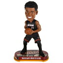 商品情報 商品名ボブルヘッド バブルヘッド 首振り人形 ボビンヘッド BOBBLEHEAD Forever Collectibles Hassan Whiteside NBA Miami Heat Legends of The Court Bobble Headボブルヘッド バブルヘッド 首振り人形 ボビンヘッド BOBBLEHEAD 商品名（英語）Forever Collectibles Hassan Whiteside NBA Miami Heat Legends of The Court Bobble Head 商品名（翻訳）フォーエバー コレクティブル ハッサン・ホワイトサイド NBA マイアミ・ヒート レジェンド オブ ザ コート ボブルヘッド ブランドFOCO 商品説明（自動翻訳）あなたのモデル数を入力する　　ことによって、これがフィットすることを確認してください。 見出し特別仕様 首振り マイアミ・ヒート ハッサン・ホワイトサイドハッサン・ホワイトサイドマイアミ・ヒート見出し特別仕様首振り 関連キーワードボブルヘッド,バブルヘッド,首振り人形,ボビンヘッド,BOBBLEHEADこのようなギフトシーンにオススメです。プレゼント お誕生日 クリスマスプレゼント バレンタインデー ホワイトデー 贈り物