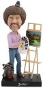 商品情報 商品名ボブルヘッド バブルヘッド 首振り人形 ボビンヘッド BOBBLEHEAD Royal Bobbles Bob Ross Collectible Bobblehead Statueボブルヘッド バブルヘッド 首振り人形 ボビンヘッド BOBBLEHEAD 商品名（英語）Royal Bobbles Bob Ross Collectible Bobblehead Statue 商品名（翻訳）ロイヤルボブルス ボブ・ロス ボブルヘッド、コレクタブルボブルヘッドフィギュア 型番49963 海外サイズOne Size ブランドRoyal Bobbles 商品説明（自動翻訳）あなたのモデル数を入力する　　ことによって、これがフィットすることを確認してください。 この詳細に詳細な首振りはボブ・ロスの真に迫っているイメージを描きます、このボブ・ロス首振りはボブのペット鳥、アライグマとリスを優れた特徴として、そしてカラフルな、印刷された徴収人窶冱ボックスで Comes が完了する5枚の異なったボブ・ロスの絵の選択で除去可能なイーゼルがもたらして、そしてあなたの首振りを安全で、そして保護されているように保つためにスタイロフォームの内面的な保護を形づくりました。 自身のユニークなシリアル番号が公式に認可されて信ぴょう性を示唆するためにベースの端の上に見つけたロイヤル Bobble が一緒に来るそれぞれロバート・ノーマン・ロスは1942年10月29日にデイトナビーチフロリダで生まれました。 オーランド、フロリダで上げられて、9年生で学校をやめた後で、ロスは彼の父親窶冱木工所で数年を過ごしました。 1961年に、ロスは医療記録技術者、彼が次の20年間保持するであろうポストとして18歳のときに米国空軍に加入しました。 1983年1月11日に、「絵を描くことの喜び」が公共テレビ放送でその最初のエピソードをデビューさせました、そしてそこでロス窶冱が態度をなだめます、そして気持ちをなだめる声がただブラシのストロークで窶と窶徂 appy の小さい雲が窶する窶徂 appy の世界がほとんど木に追い上げない同じく（彼・それ）らが描くことができた視聴者を勇気付けました。 絵を描くことのジョイは今窶弋である窶をペイントするジョイの中で最も良く彼そしてすべての公共テレビ放送ステーションのおよそ95％で初めから中断されない放送を続けます. 1994年遅くに、ロスは不意に遅い段階のリンパ腫と診断されました。 彼は、1995年7月4日に、52歳のときに死亡しました。 彼のショーの間じゅうずっと作られた絵の多くが慈善団体あるいは公共テレビ放送ステーションに寄付されました。 関連キーワードボブルヘッド,バブルヘッド,首振り人形,ボビンヘッド,BOBBLEHEADこのようなギフトシーンにオススメです。プレゼント お誕生日 クリスマスプレゼント バレンタインデー ホワイトデー 贈り物