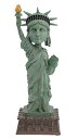 ボブルヘッド バブルヘッド 首振り人形 ボビンヘッド BOBBLEHEAD Royal Bobbles Statue of Liberty Collectibl...