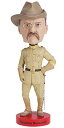 商品情報 商品名ボブルヘッド バブルヘッド 首振り人形 ボビンヘッド BOBBLEHEAD Royal Bobbles Teddy Roosevelt Bobblehead, Premium Polyresin Lifelike Figure, Unique Serial Number, Exquisite Detailボブルヘッド バブルヘッド 首振り人形 ボビンヘッド BOBBLEHEAD 商品名（英語）Royal Bobbles Teddy Roosevelt Bobblehead, Premium Polyresin Lifelike Figure, Unique Serial Number, Exquisite Detail 商品名（翻訳）ロイヤルボブルス テディ・ルーズベルト ボブルヘッド 型番RB1043 海外サイズOne Size ブランドRoyal Bobbles 商品説明（自動翻訳）あなたのモデル数を入力する　　ことによって、これがフィットすることを確認してください。 この詳細に詳細な首振りはテディ・ルーズベルトの真に迫っているイメージを描きます、ユナイテッドの我々の26番目の社長は、我々の大いに収集する価値がある首振りが高い8以上の窶に立って、そして高品質のずっしり重い多樹脂からされると述べます。 カラフルな、印刷された徴収人窶冱ボックスを完備して来て、そしてあなたの首振りを安全で、そして保護されているように保つためにスタイロフォームの内面的な保護を形づくる. その最高級の、そして詳細に詳細な首振りに対する評判が徴収人と一緒によく知られているロイヤル失策によって作られます。 自身のユニークなシリアル番号が信ぴょう性を示唆するためにベースの端の上に見つけたロイヤル Bobble が一緒に来るそれぞれ彼の大統領の任期の間に、ルーズベルトはパナマ運河の建設を始めて、大企業を禁止する規制を増やして、国有森林と避難所プログラムを改善して、そして食物の、そして薬の法令を通過させました。 彼の1904年の再選キャンペーンで、ルーズベルトは今までにどんな大統領候補によってでも得られた最大の人気が高い票の多得票数で勝ちました。 1902年11月に、ルーズベルトはミシシッピで熊の捜索に参加しました、そしてそこで熊が追跡されて、たたかれて、そしてくくり付けられました。 彼は熊の治療にぞっとして、そして誰にでもそれを主張することを許すことを拒否しました。 この記事の漫画が乱暴に人気が高くなりました、そして「テディーの熊」は長続きする全国的な伝説になりました。 テオドア・ルーズベルトがノーベル平和賞を与えられる最初のアメリカの大統領になりました。 関連キーワードボブルヘッド,バブルヘッド,首振り人形,ボビンヘッド,BOBBLEHEADこのようなギフトシーンにオススメです。プレゼント お誕生日 クリスマスプレゼント バレンタインデー ホワイトデー 贈り物