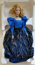 バービー バービー人形 バービーコレクター コレクタブルバービー コレクション Barbie Blue Rhapsody Porcelain Limited E...