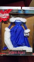 バービー バービー人形 着せ替え 衣装 ドレス Barbie Fashion Avenue Holiday Gown New in box 1999バービー バ...