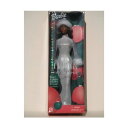 バービー バービー人形 日本未発売 ホリデーバービー Mattel African American Barbie: Holiday Excitement Do...