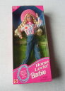 バービー バービー人形 Horse Lovin' Barbieバービー バービー人形