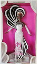 バービー バービー人形 バービーコレクター コレクタブルバービー コレクション 45th Anniversary Barbie By Bob Mackie Af...