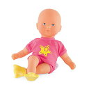 商品情報 商品名コロール 赤ちゃん 人形 ベビー人形 Corolle Mon Premier Poupon Mini Bath Pink Toy Baby Dollコロール 赤ちゃん 人形 ベビー人形 商品名（英語）Corolle Mon Premier Poupon Mini Bath Pink Toy Baby Doll 商品名（翻訳）コロールモン プルミエール プーポン ミニバス ピンクのおもちゃ ベビードール 型番FBN04 海外サイズNorme ブランドCorolle 商品説明（自動翻訳）あなたのモデル数を入力する　　ことによって、これがフィットすることを確認してください。 ミニ入浴ピンクは特別に特別に入浴時間演劇のために設計された水演劇楽しみのためにデザインされたフリッパー（除去可能）を持っている8インチの人形ではありません 人形は、署名 Corolle バニラ - においをかぎつけられたビニールがフランスで設計して、そして整えたその首の特徴に引き続いてタブからそれを掛けることによって、空気によって乾かされたことがあり得ますミニバース Pink は特別に水演劇楽しみのためにデザインされたフリッパー（除去可能）を持っている8インチの人形ではありません。 軽量、そしてどこでも持って行くべき完ぺきなサイズ、それは、プールサイドで、あるいはビーチにおいてと同様、入浴時間理想的な演劇仲間です。 そのビニールの頭と手足は感触に柔らかくて、そしてデリケートに、バニラで、 Corolle 署名をにおわせました。 青で塗られた目で。 ミニバース Pink は人形演劇を始める人形、衣類とアクセサリーの mon のプレミア poupon Corolle コレクションの一部です。 18歳以上のaerospace　ground　equipment。 関連キーワードコロール,赤ちゃん,人形,ベビー人形このようなギフトシーンにオススメです。プレゼント お誕生日 クリスマスプレゼント バレンタインデー ホワイトデー 贈り物