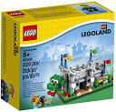 レゴ LEGOLAND Castle 40306レゴ