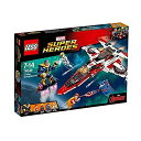 商品情報 商品名レゴ スーパーヒーローズ マーベル DCコミックス スーパーヒーローガールズ LEGO Super Heroes Avenjet Space Mission 76049レゴ スーパーヒーローズ マーベル DCコミックス スーパーヒーローガールズ 商品名（英語）LEGO Super Heroes Avenjet Space Mission 76049 商品名（翻訳）レゴ スーパーヒーローズ アベンジェット スペースミッション 76049 型番76049 ブランドLEGO 商品説明（自動翻訳）あなたのモデル数を入力する　　ことによって、これがフィットすることを確認してください。 平行した趣旨商品 生産物を輸入しました 平行した趣旨商品のために、このような箱かき傷が、そこ（に・で）失神などであるケースがあります、それはギフトコレクションで不適当であるかもしれません。4人のミニ人物：キャプテンマーベル、スペースアイアンマン、スペースキャプテン・アメリカとヒュペーリオン、プラス Thanos 大きい人物を含みます。 「1での2」 Avenjet は先頭のメインコックピットを優れた特徴とします、4が先頭のコックピットと2つのびょうシューターでミサイル、先頭のハッチと取り外し可能なミニジェットを素早く動かします。 ミニジェットを取り外して、そして Thanos とヒュペーリオンを破るためにびょう射撃者を解雇してください。 武器が彼の手とフィート機種、保護と jetpack を吸い込んでいる andSpace キャプテン・アメリカ窶冱のためにアクセサリー要素がアイアンマン窶冱スラスターの間に間隔を置くということを含む家屋建造可能な間柱射撃がほうり出す Thanos 窶を含みます。 スペースアイアンマンが宇宙服を持って来ます。 取り外し可能なミニジェットの下で Avenjet の中にアイアンマン発作の間に間隔を置いてください。 同じく漫画雑誌を含みます。 10の窶（27センチ）が長いという状態で、そして10の窶（27センチ）が広いという状態で、 Avenjet は高く3以上の窶（8センチ）を測定します。 4つの窶（11センチ）が長いという状態で、そして7つの窶（20センチ）が広いという状態で、取り外し可能なミニジェットが高く1以上の窶（4センチ）を測定します。 関連キーワードレゴ,スーパーヒーローズ,マーベル,DCコミックス,スーパーヒーローガールズこのようなギフトシーンにオススメです。プレゼント お誕生日 クリスマスプレゼント バレンタインデー ホワイトデー 贈り物