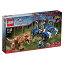 쥴 LEGO New Jurassic World T. Rex Tracker 75918 Building Kit from Japan쥴